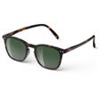 Sun #E Tortoise