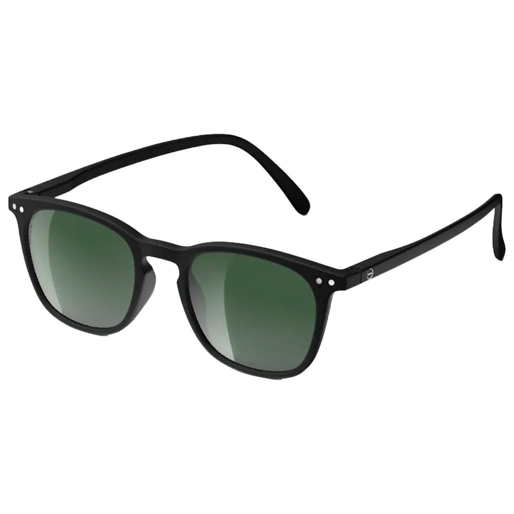 Sun #E Black Polarized