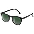Sun #E Black Polarized