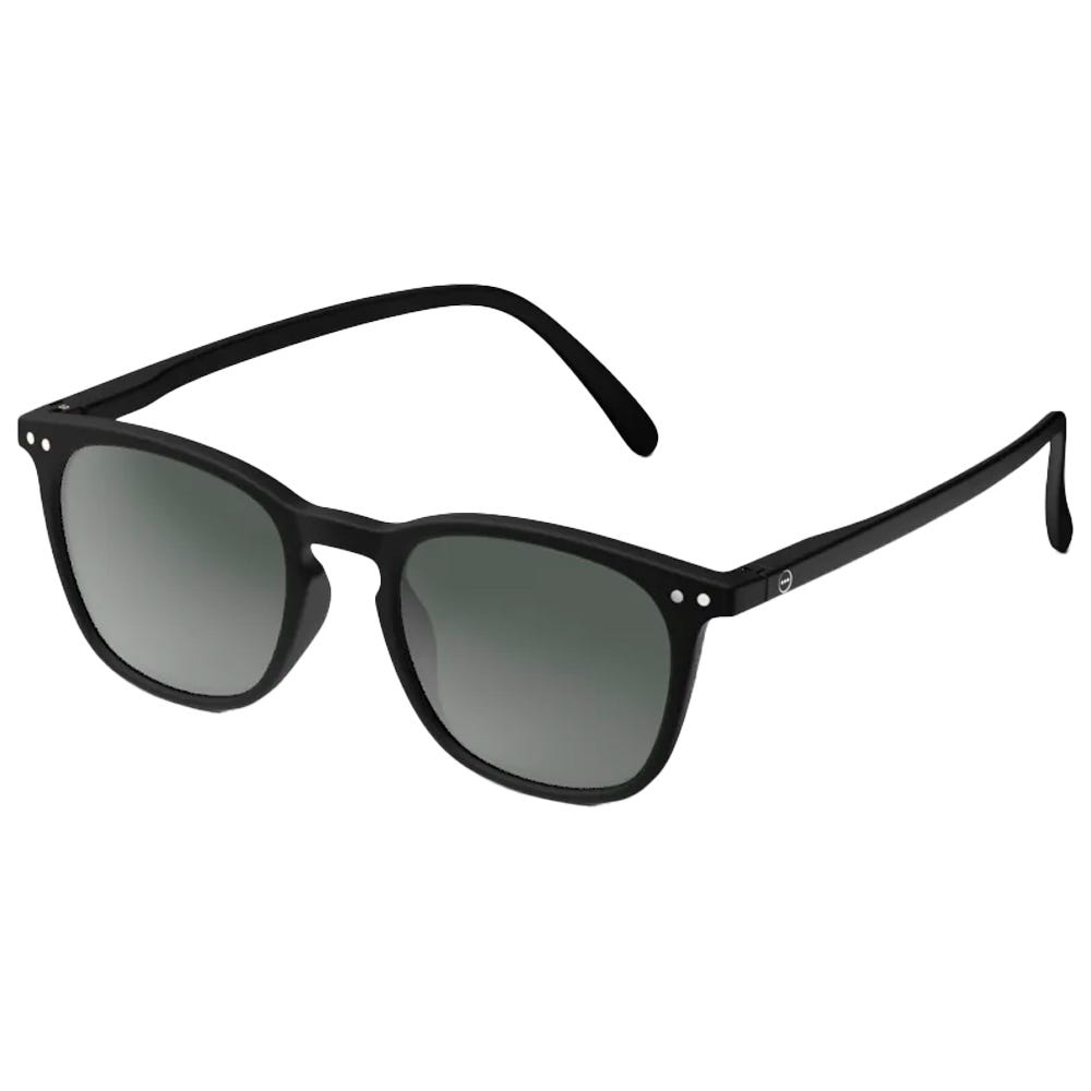 Sun #E Black