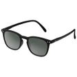 Sun #E Black