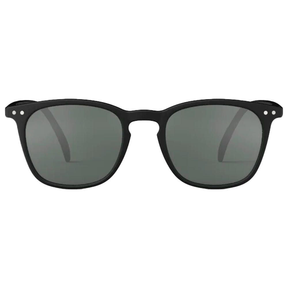 Sun #E Black