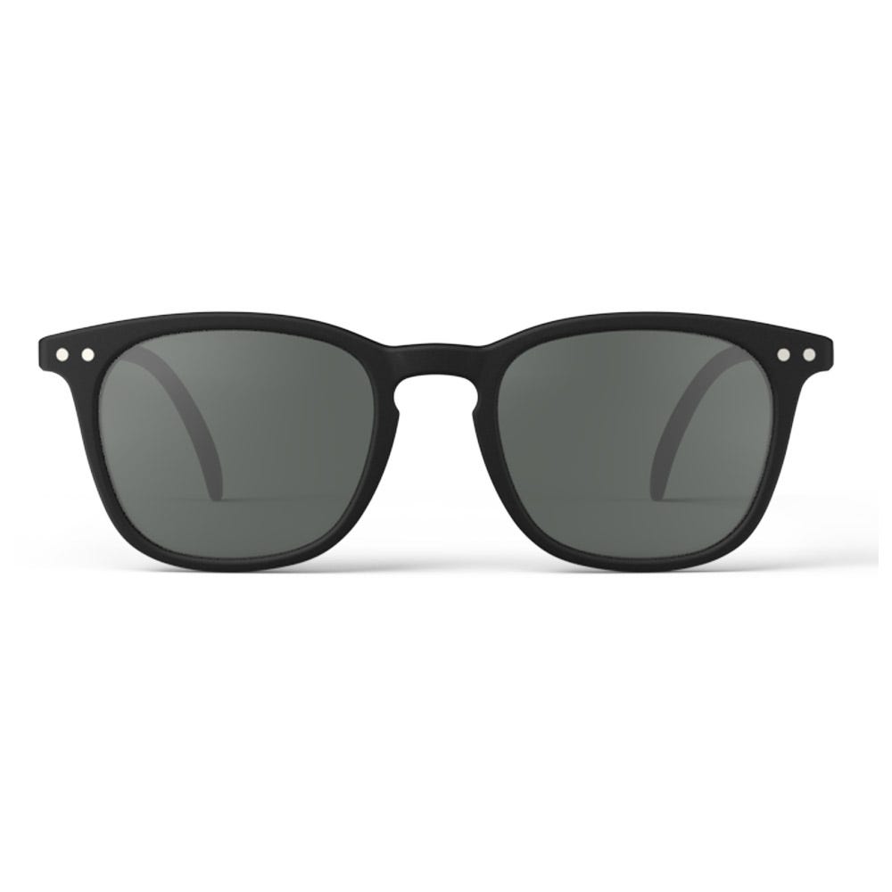 Junior Sun #E Black Soft Grey