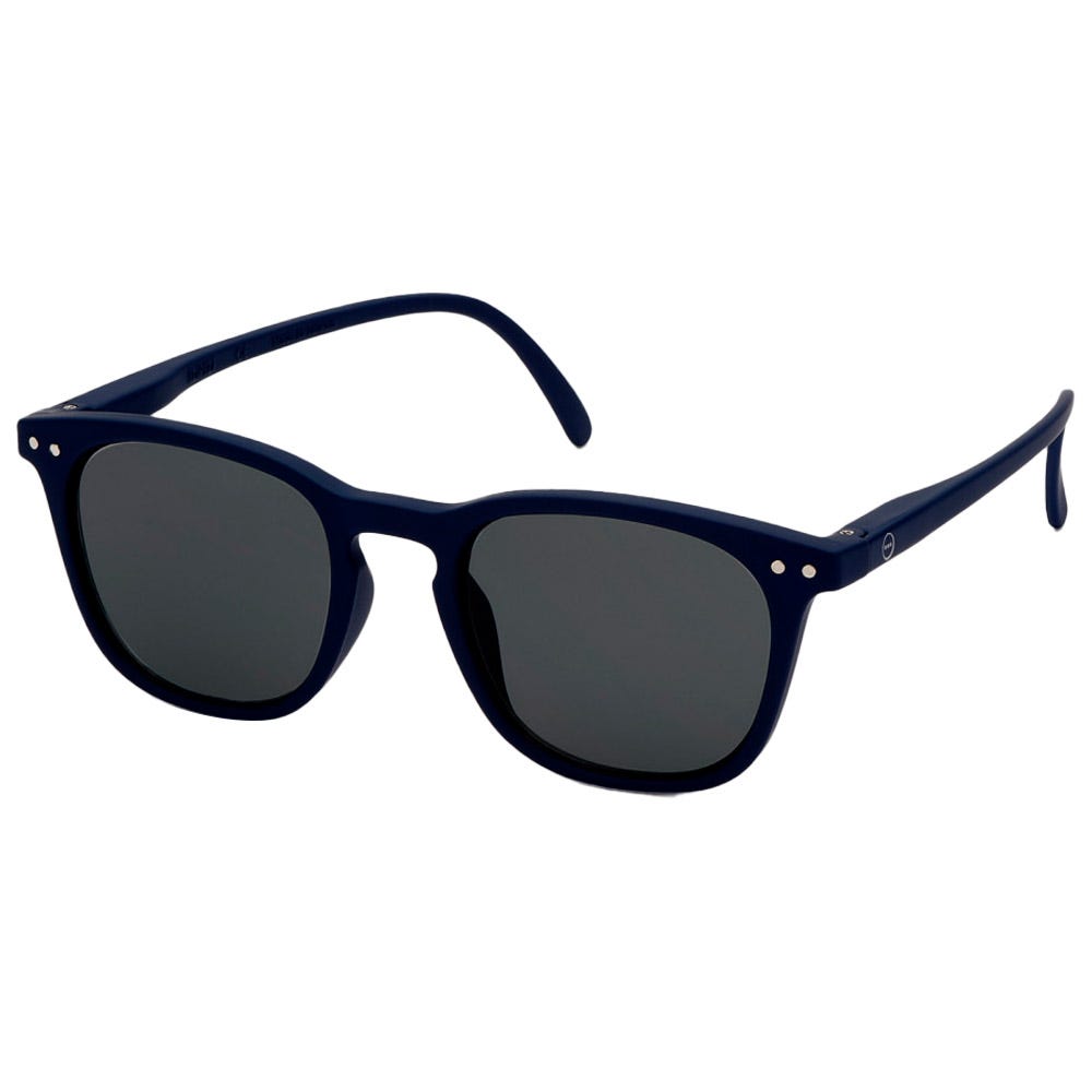 Junior Sun #E Navy Blue Soft Grey
