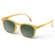 Junior Sun #E Yellow Honey Soft Grey