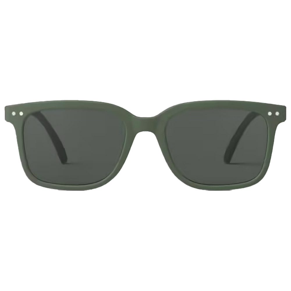 Sun #L Kaki Green