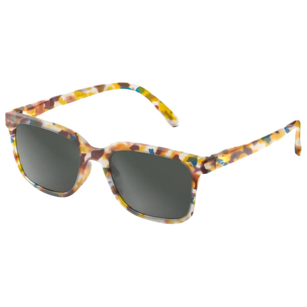 Sun #L Blue Tortoise