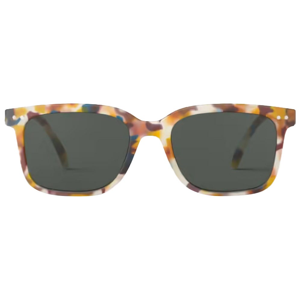 Sun #L Blue Tortoise