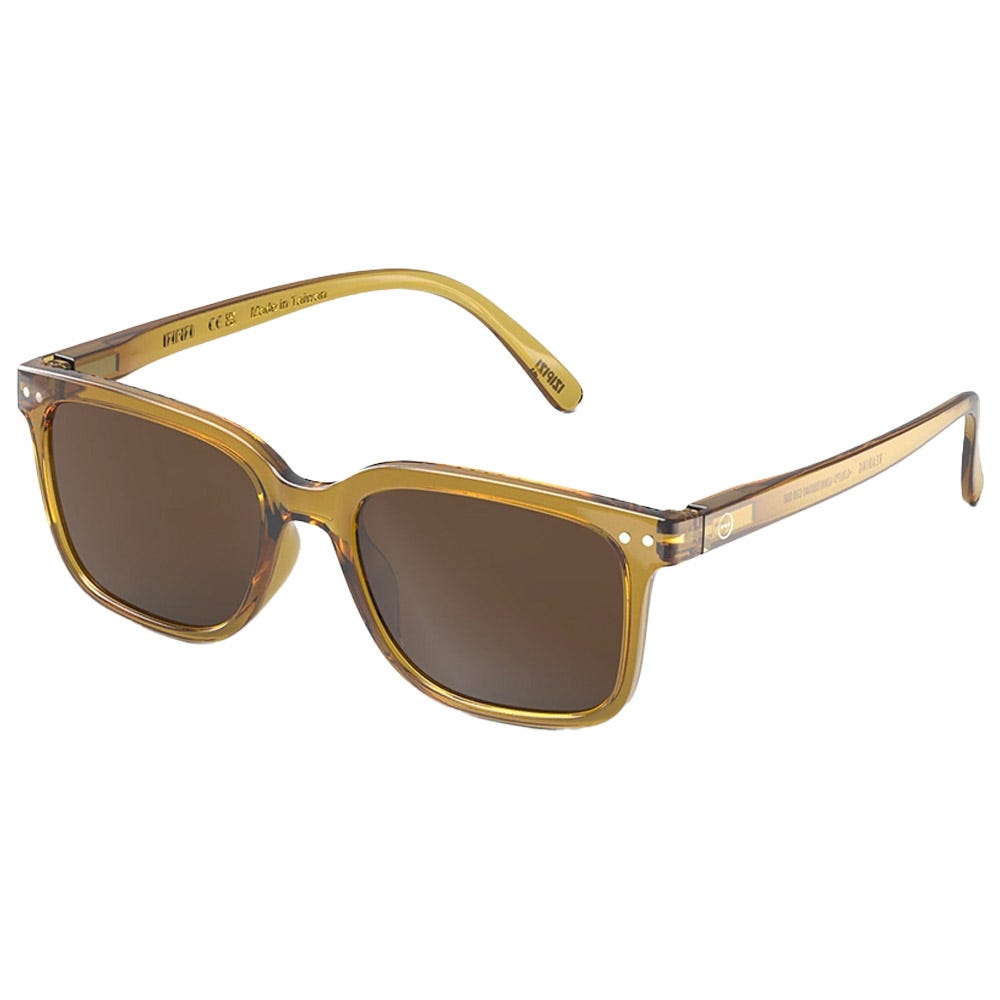 Sun #L Golden Green