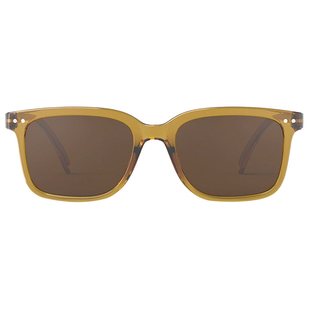 Sun #L Golden Green