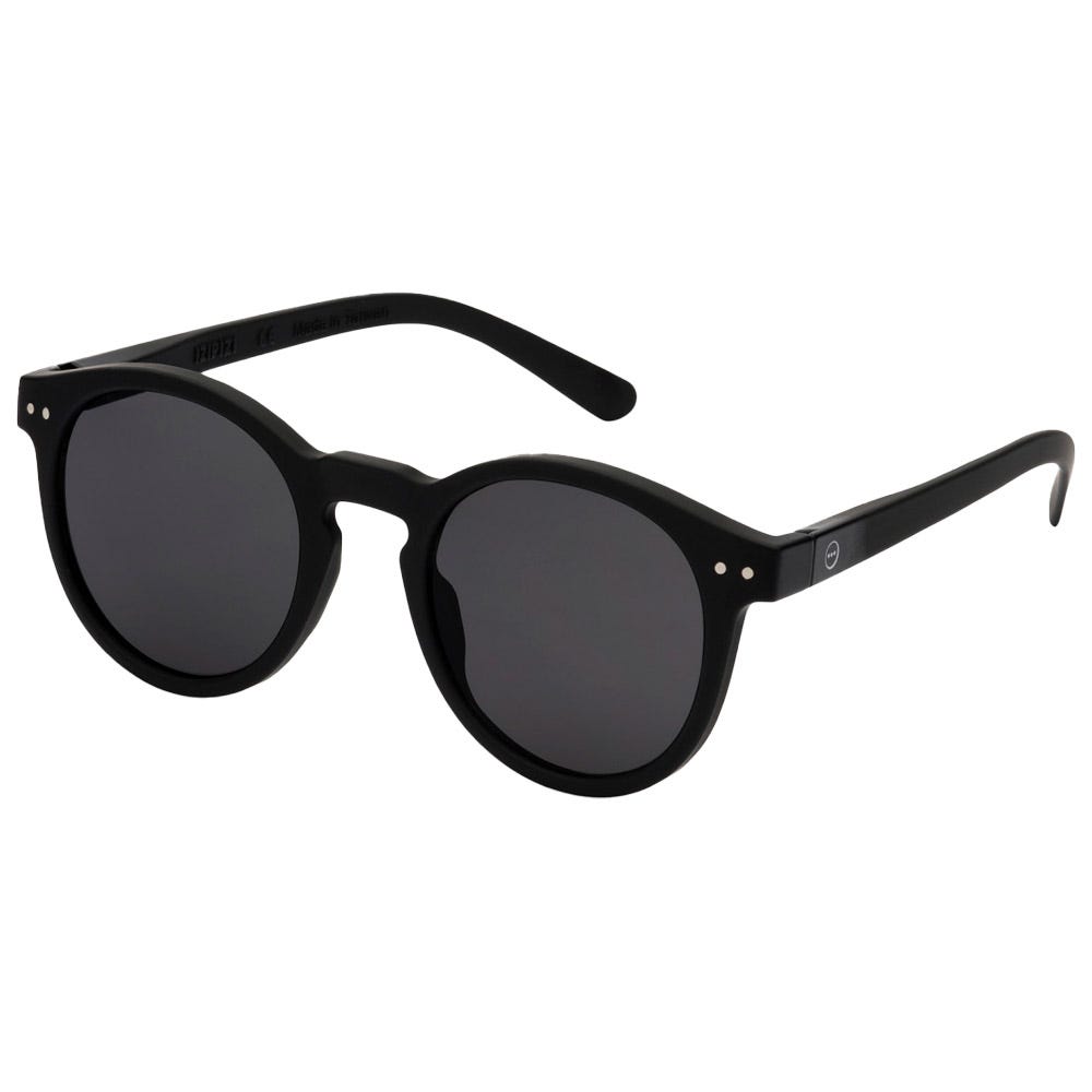 Sun #M Black Soft Grey