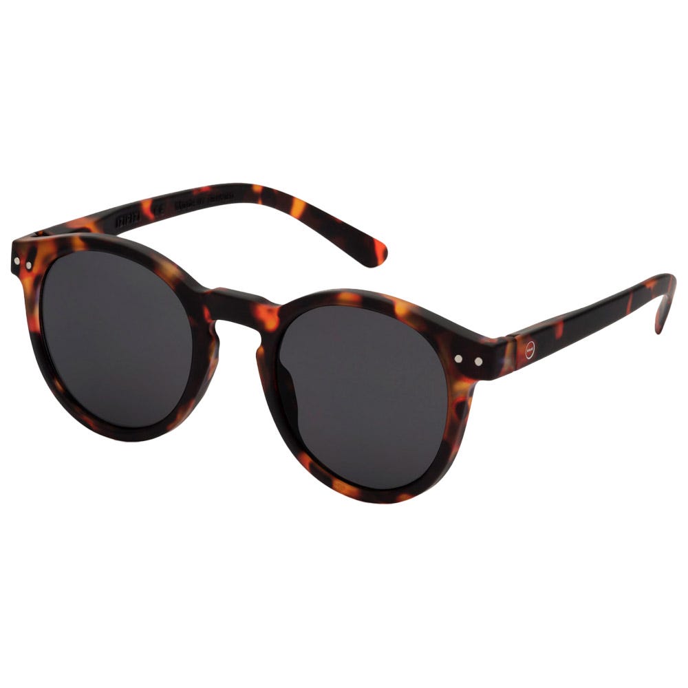 Sun #M Tortoise Soft Grey