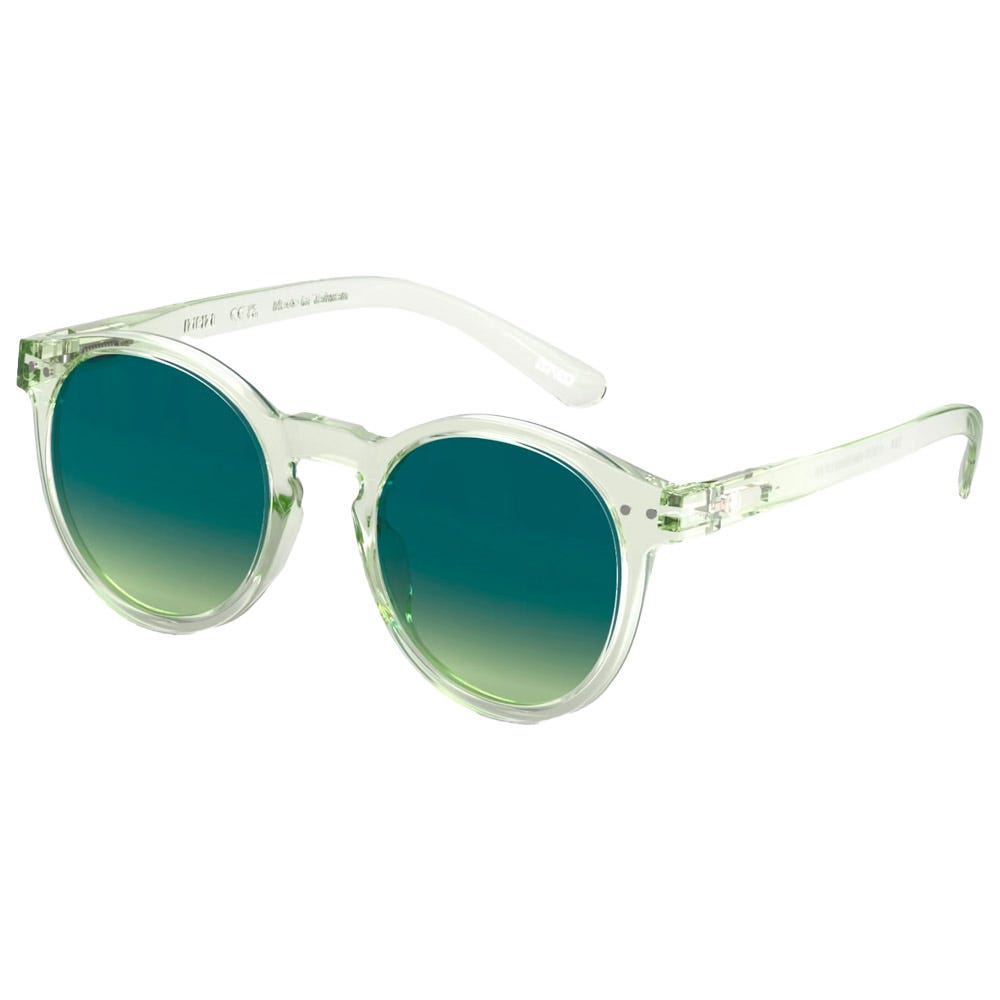 Sun #M Green Fields Green Shading Polarized