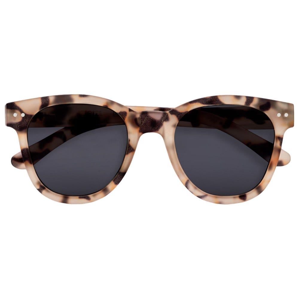 Sun #N Light Tortoise Soft Grey