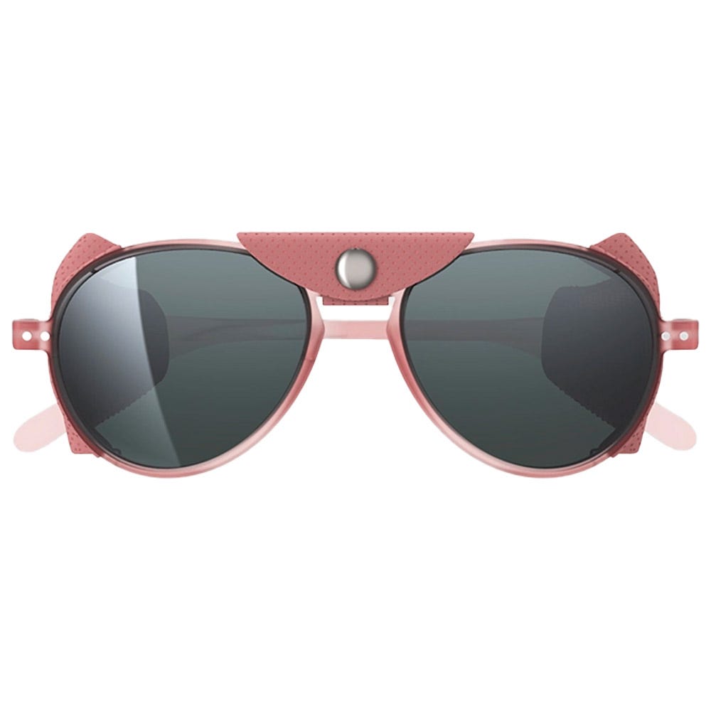 Glacier #I Pale Pink Cat.3 All Weather
