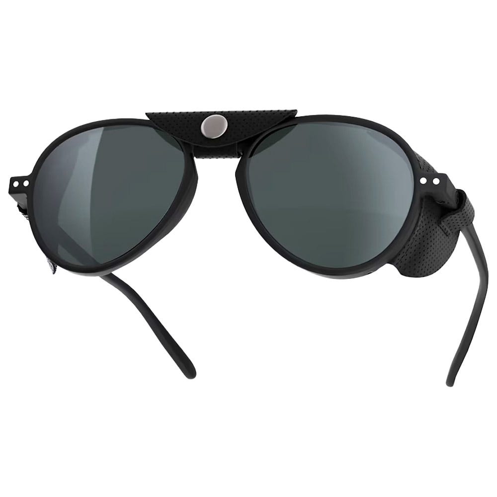 Glacier #I Black Cat.3 All Weather