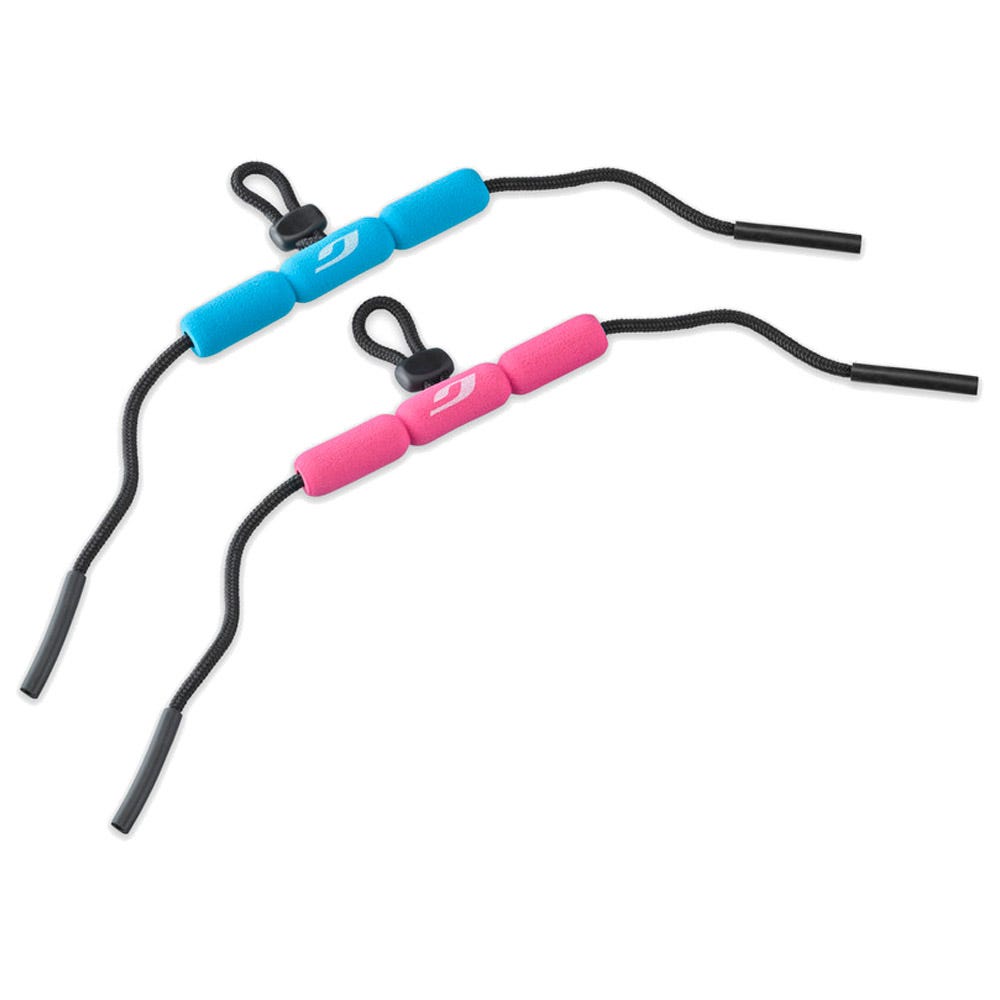 Cordon Flotteur Bleu Clair ou Rose (couleur aléatoire)