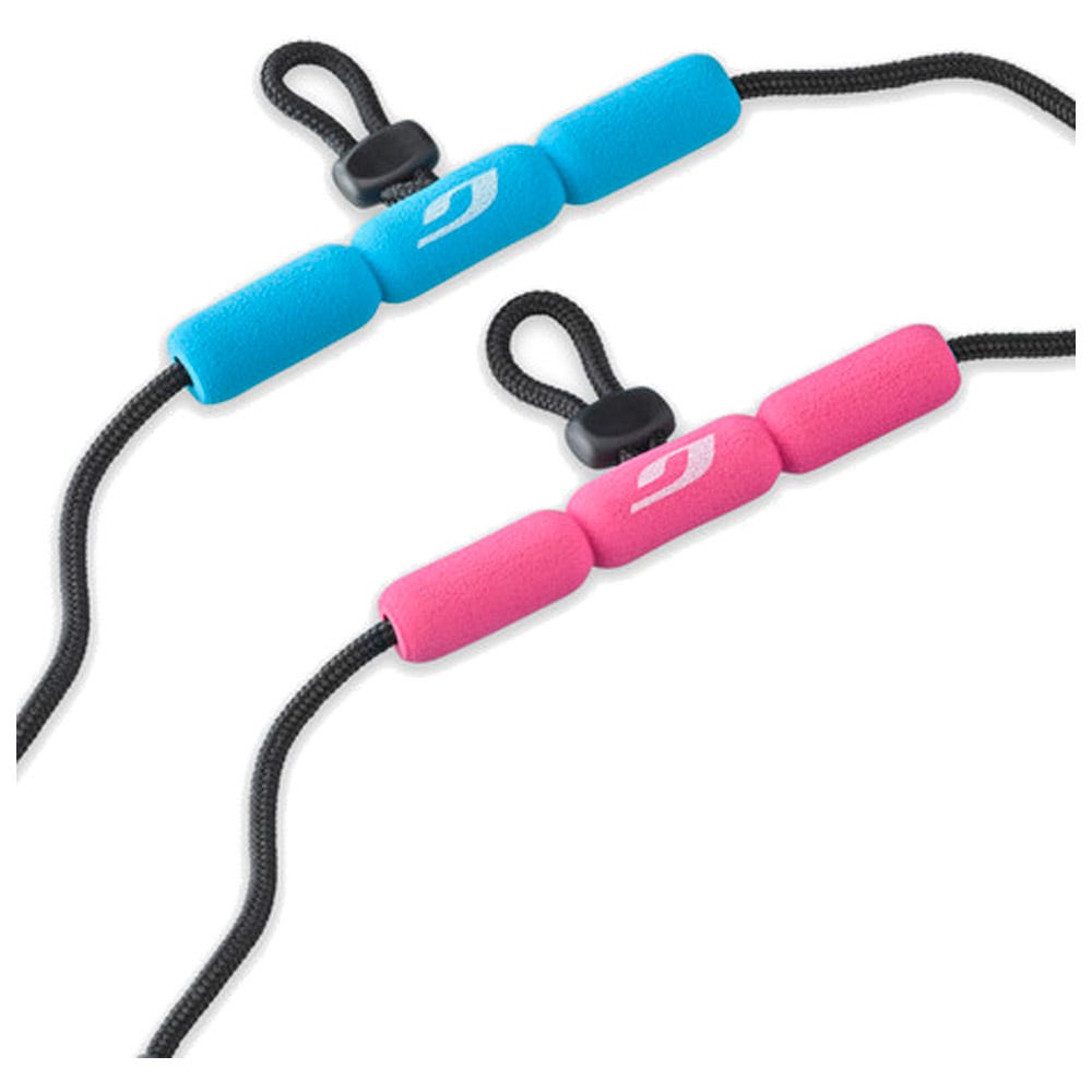 Cordon Flotteur Bleu Clair ou Rose (couleur aléatoire)