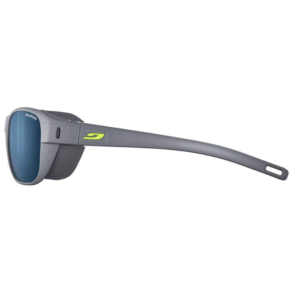 Camino M Mat Gris Foncé Spectron 3 Polarized