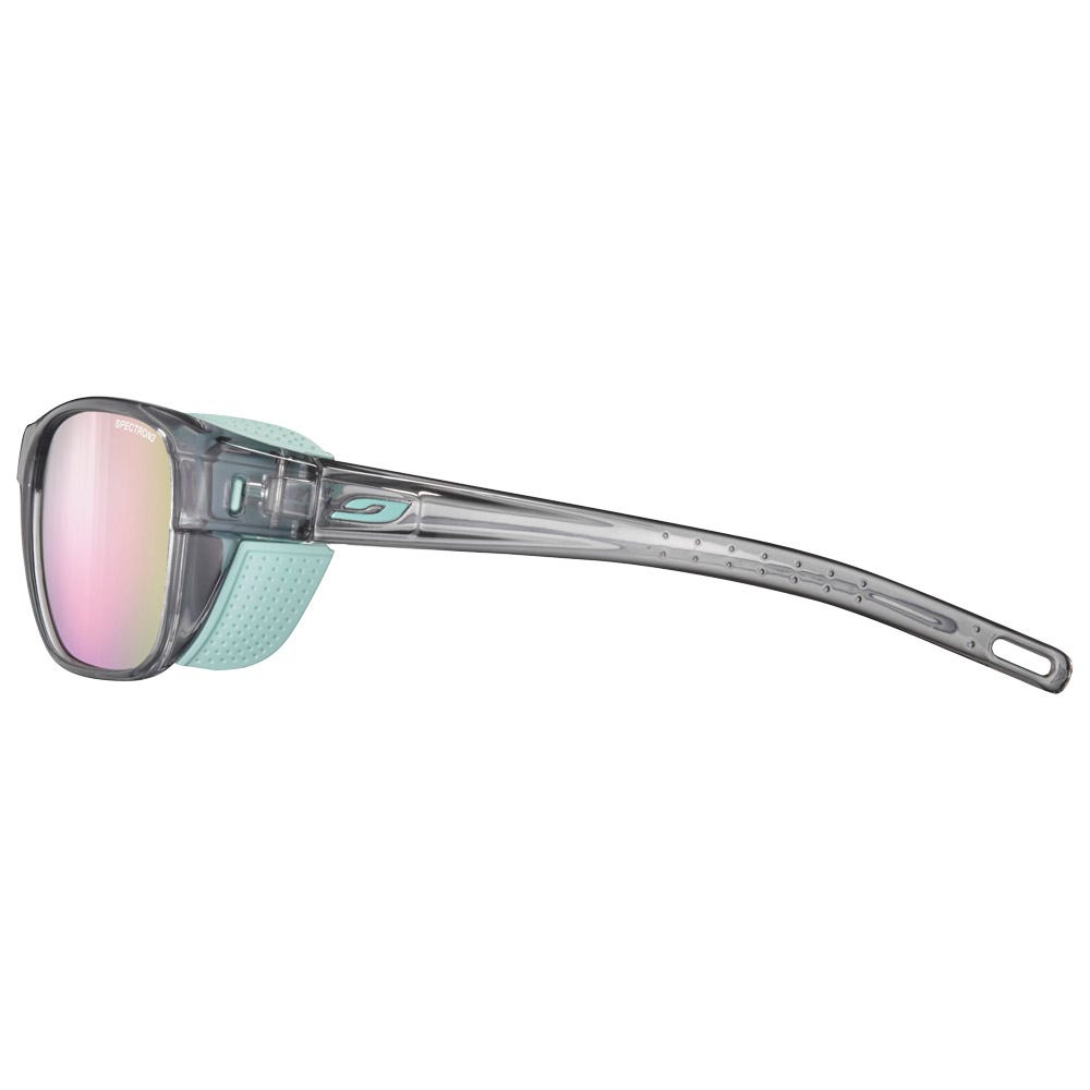 Camino M Translucide Brillant Gris Clair Mint Spectron 3