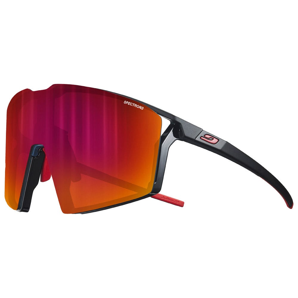 Edge Mat Noir Rouge Spectron 3