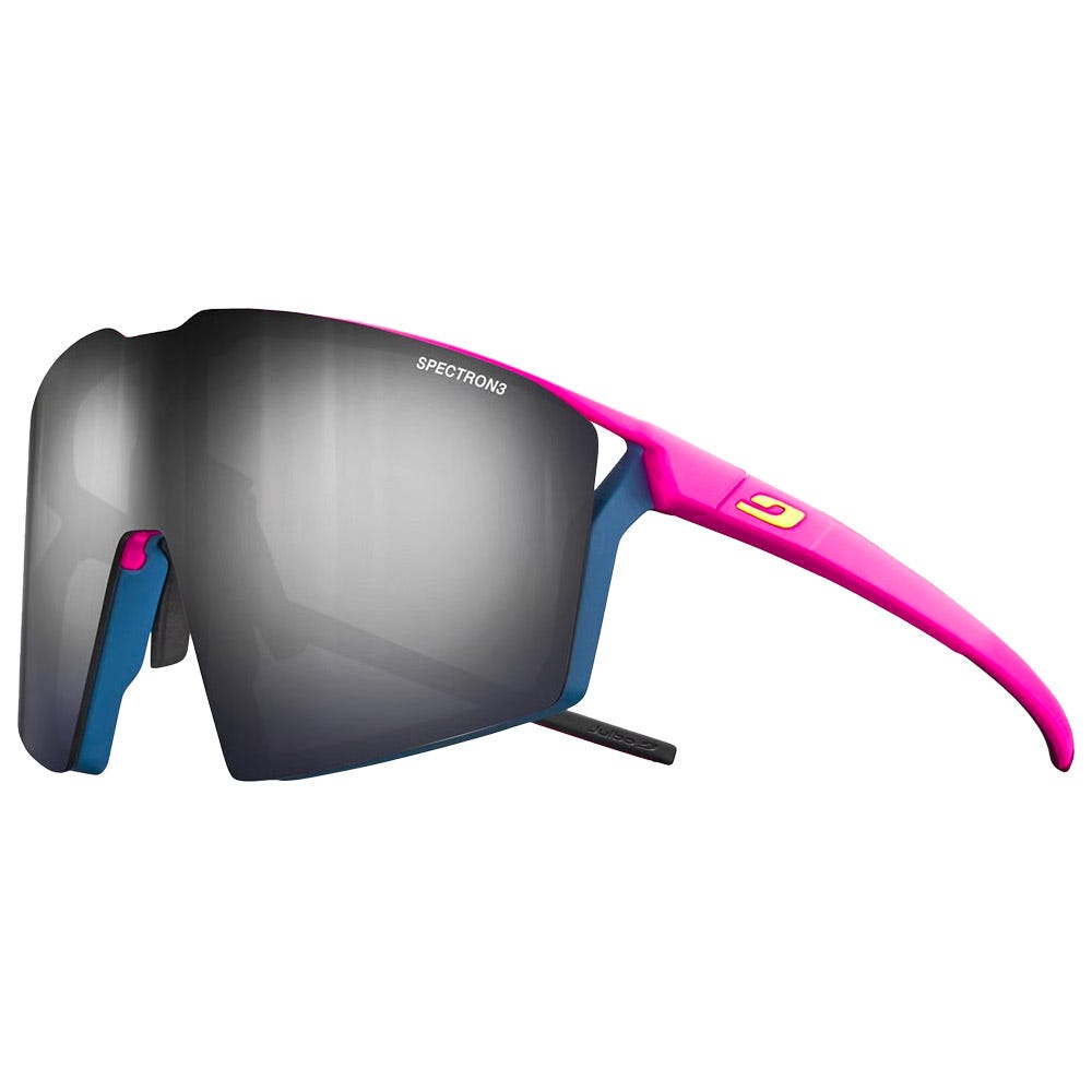Edge Rose Fluo Bleu Spectron 3 + Spectron 0