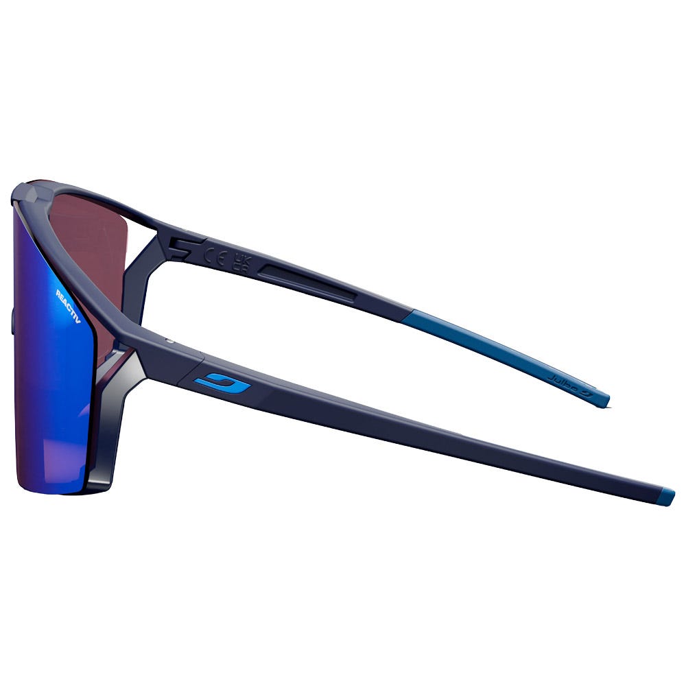Edge Mat Bleu Reactiv 1-3 High Contrast
