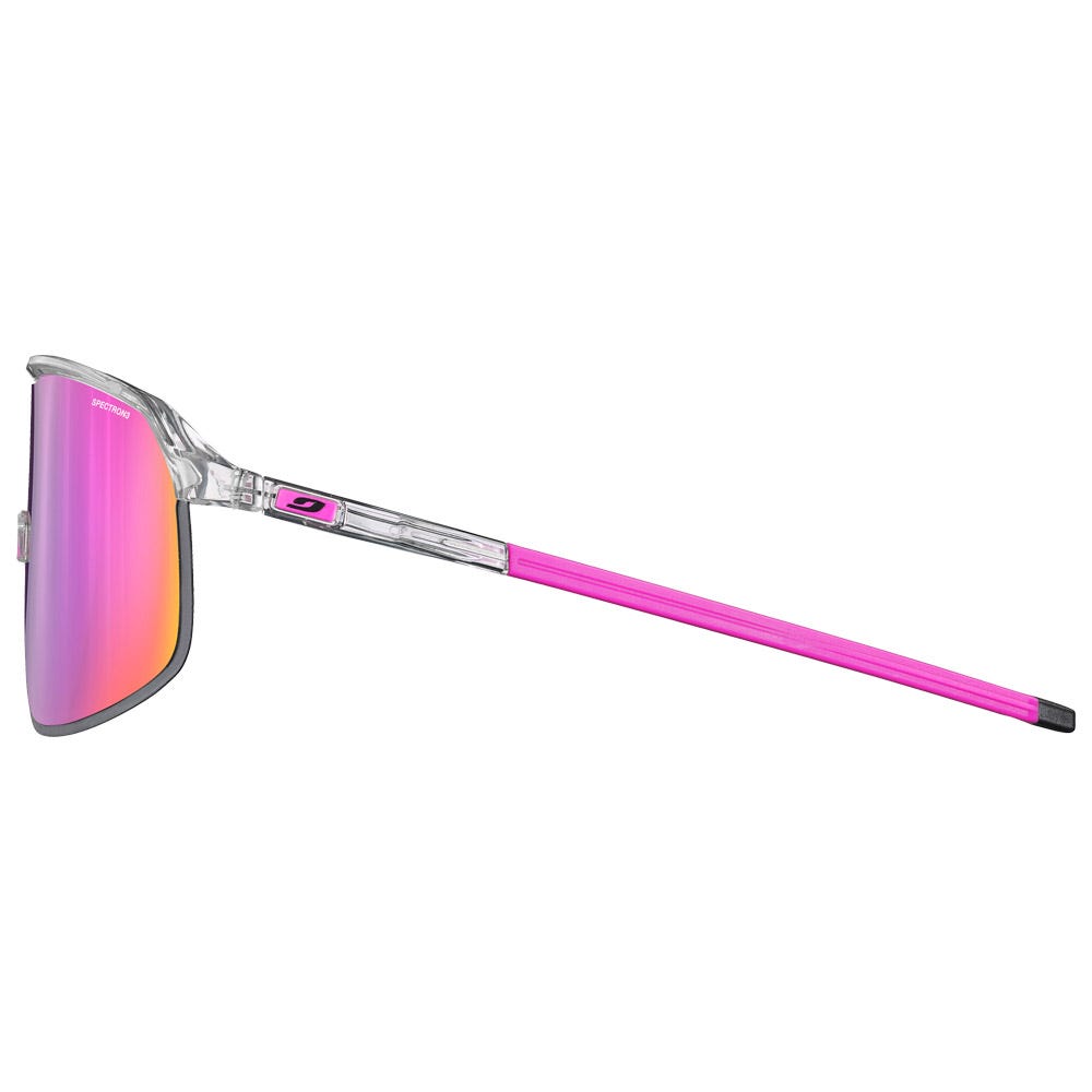 Density Brillant Cristal Rose Spectron 3
