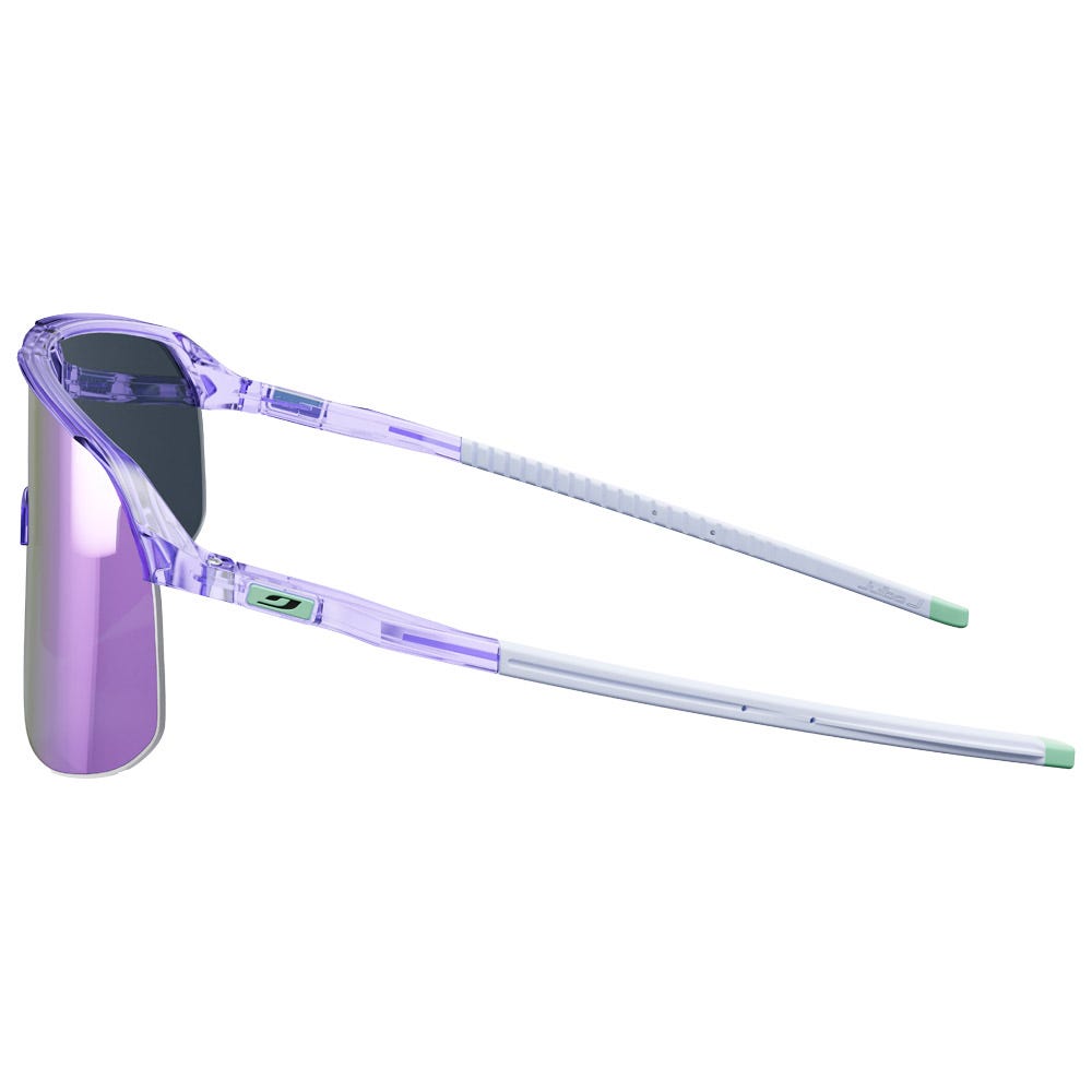 Density Translucide Brillant Violet Clair Spectron 3