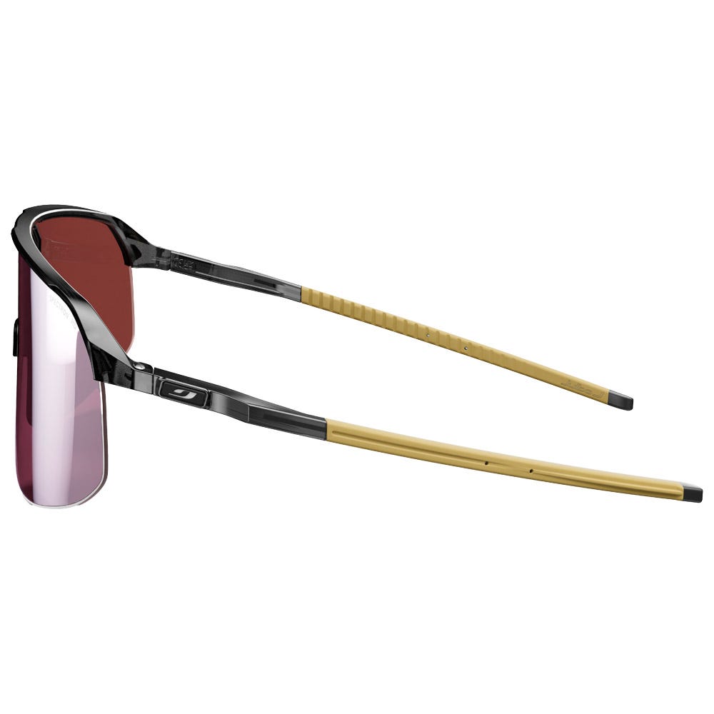 Density Translucide Brillant Noir Marron Clair Spectron Hd 3