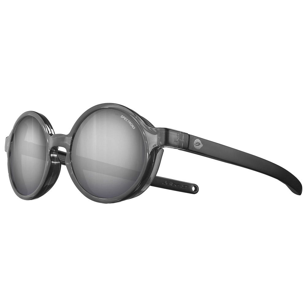 Walk Translucide Mat Noir Spectron 3