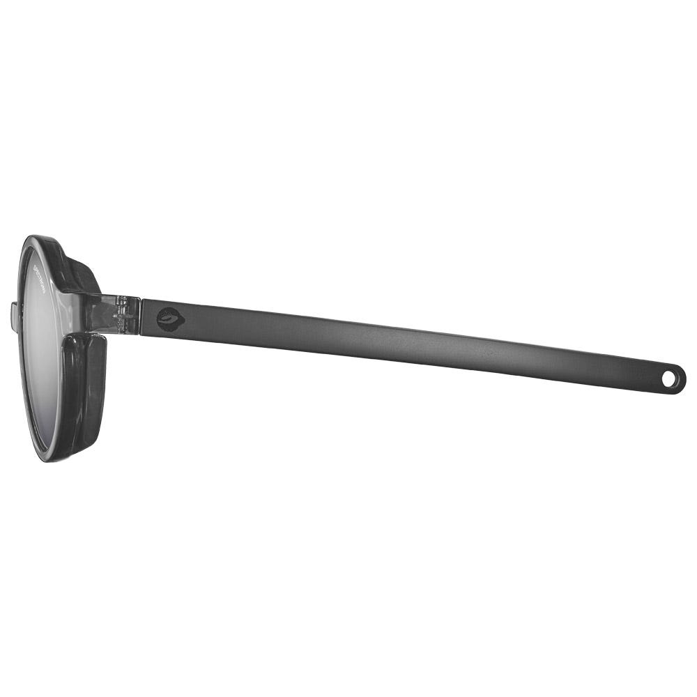 Walk Translucide Mat Noir Spectron 3
