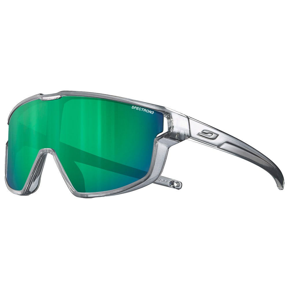 Fury Mini Translucide Brillant Gris Spectron 3