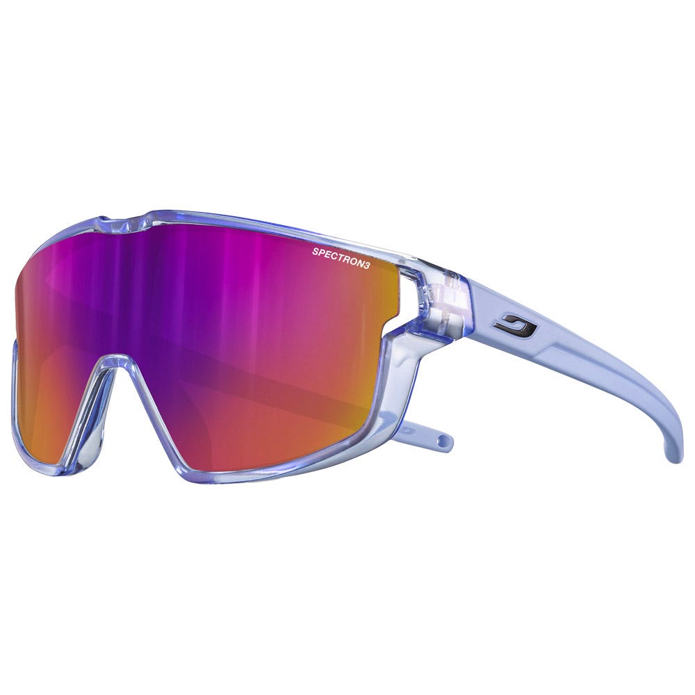 Fury Mini Translucide Brillant Lila Lila Mat Spectron 3