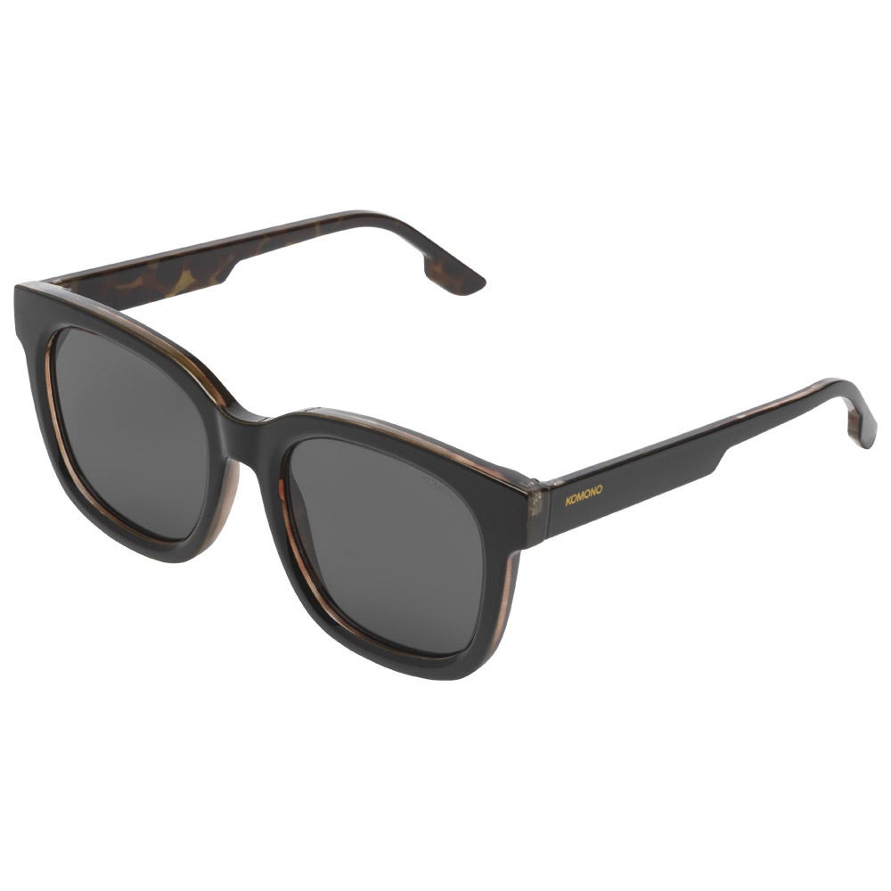 Sienna Black Tortoise