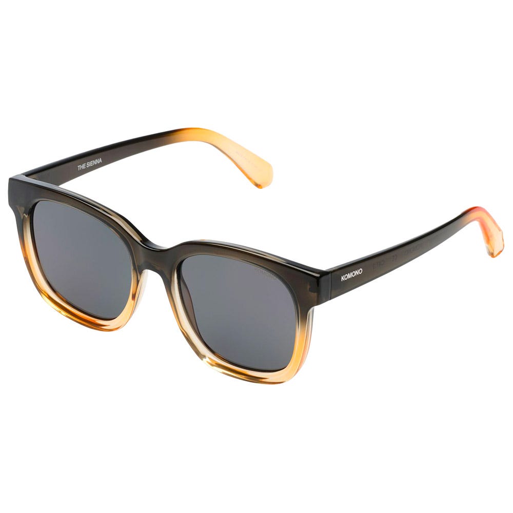Sienna Sunlit Alloy