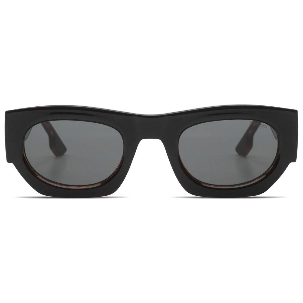 Alpha Black Tortoise