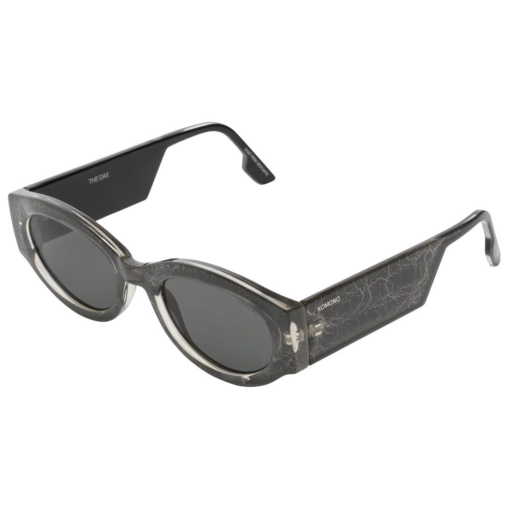 Dax Black Viper