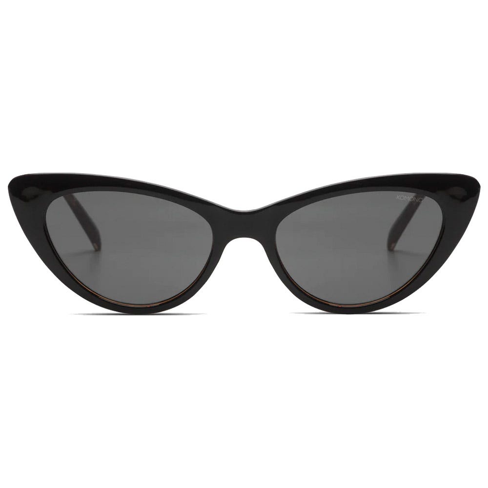 Rosie Black Tortoise