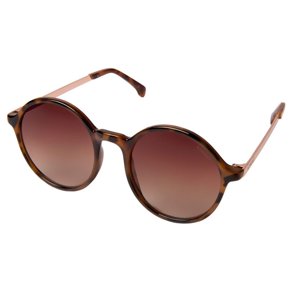 Madison Metal Tortoise Rose Gold