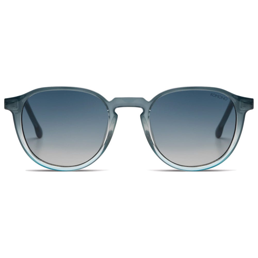 Liam Metal Underwater Silver
