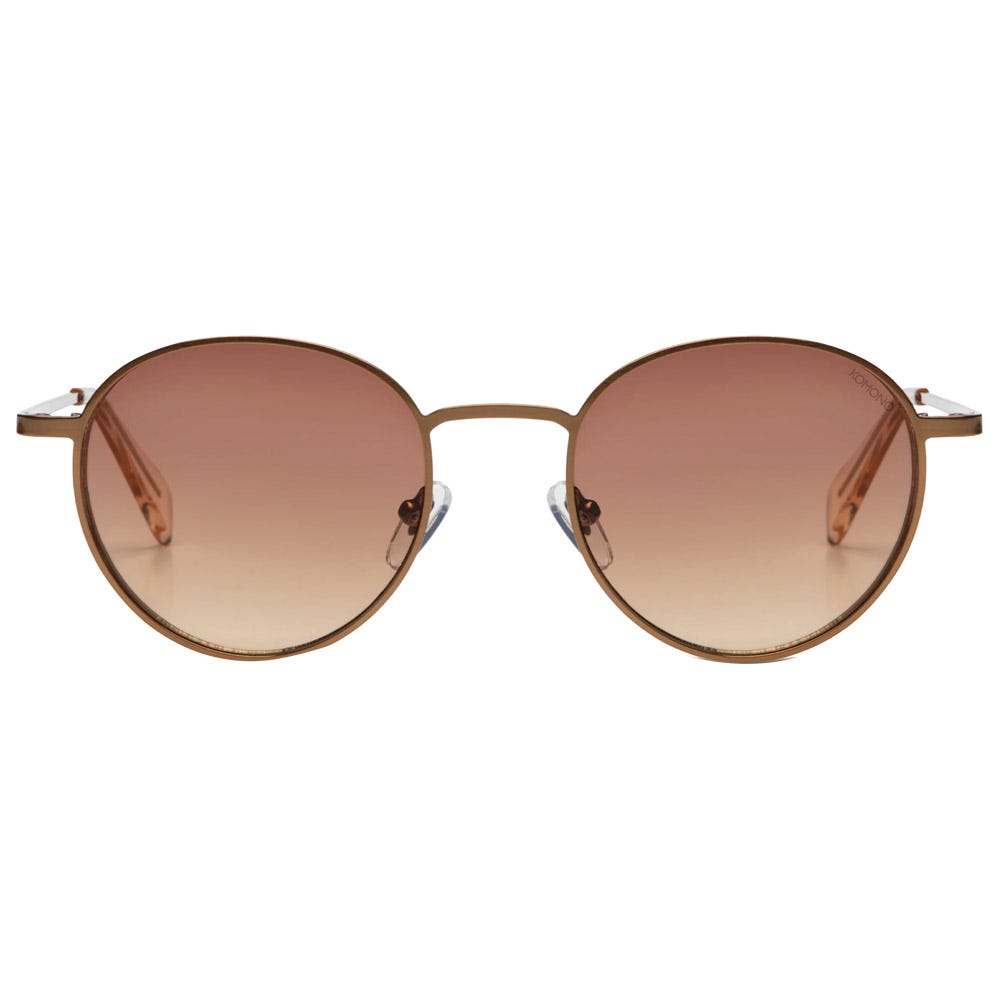 James Pale Copper