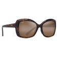 Orchid Shiny Dark Havana Brone Hcl Minéral Superthin
