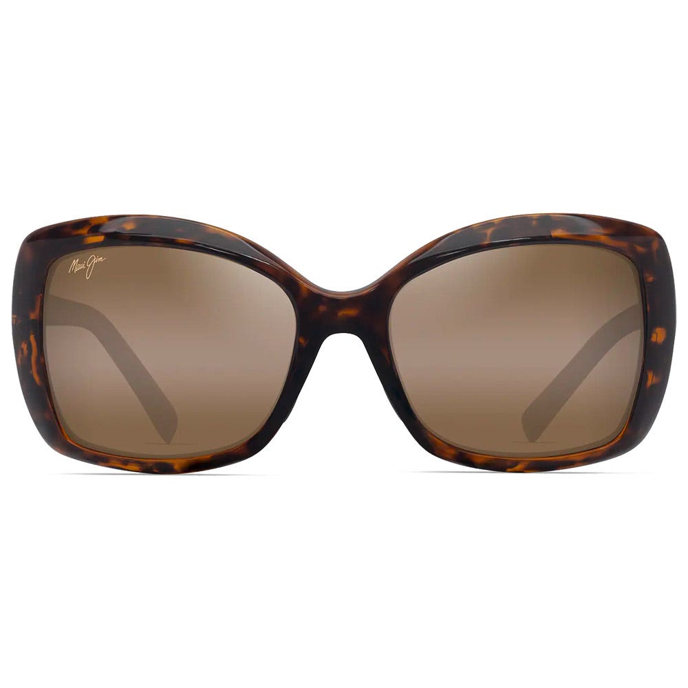 Orchid Shiny Dark Havana Brone Hcl Minéral Superthin