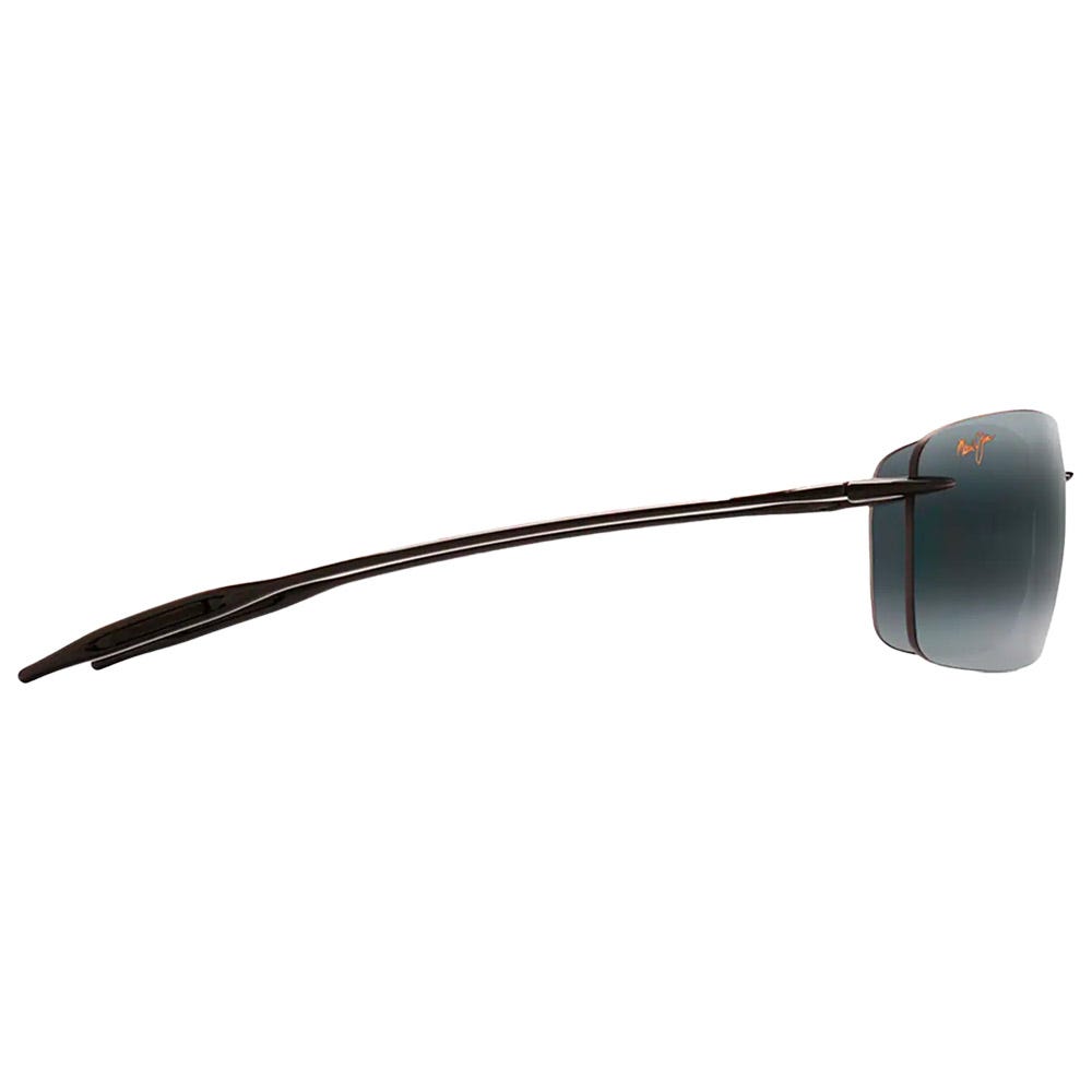 Lighthouse Reader 1,5 Noir Brillant Neutral Grey MauiBrilliant