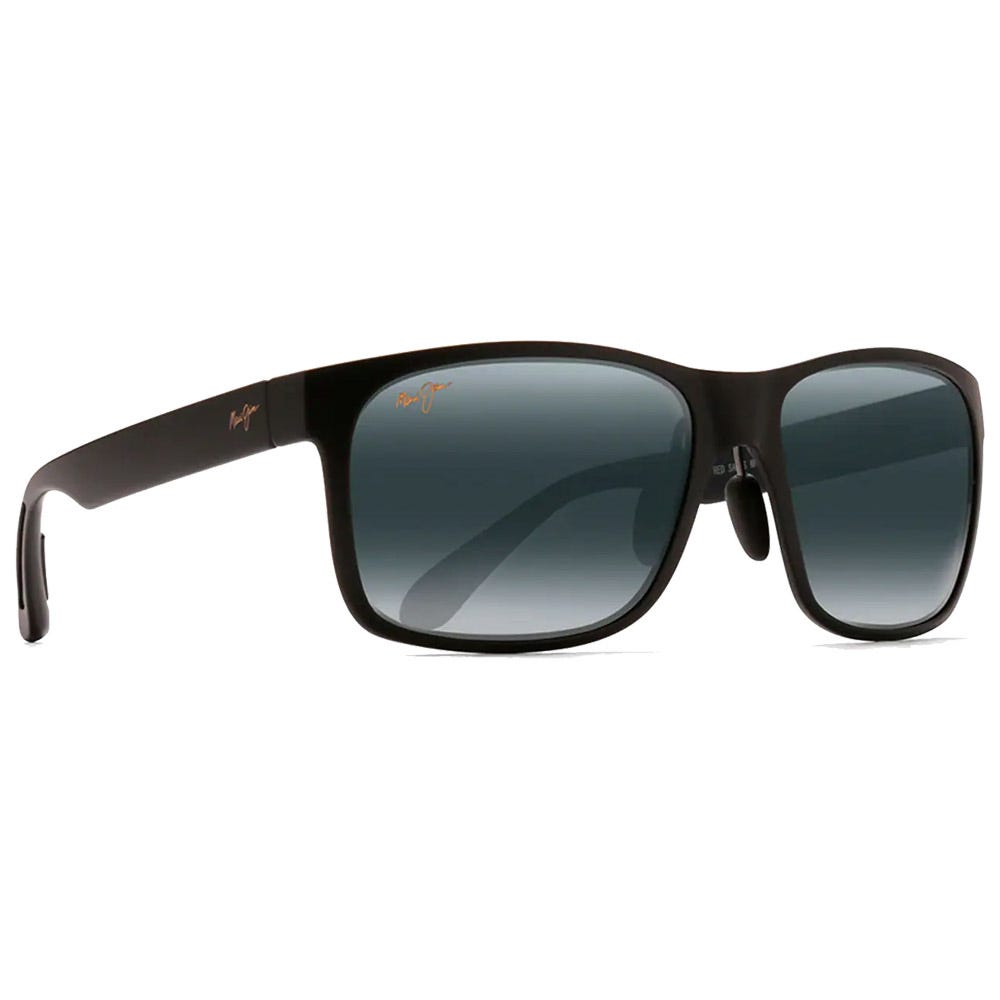 Red Sands Reader 2,0 Noir Mat Gris Neutre MauiBrilliant