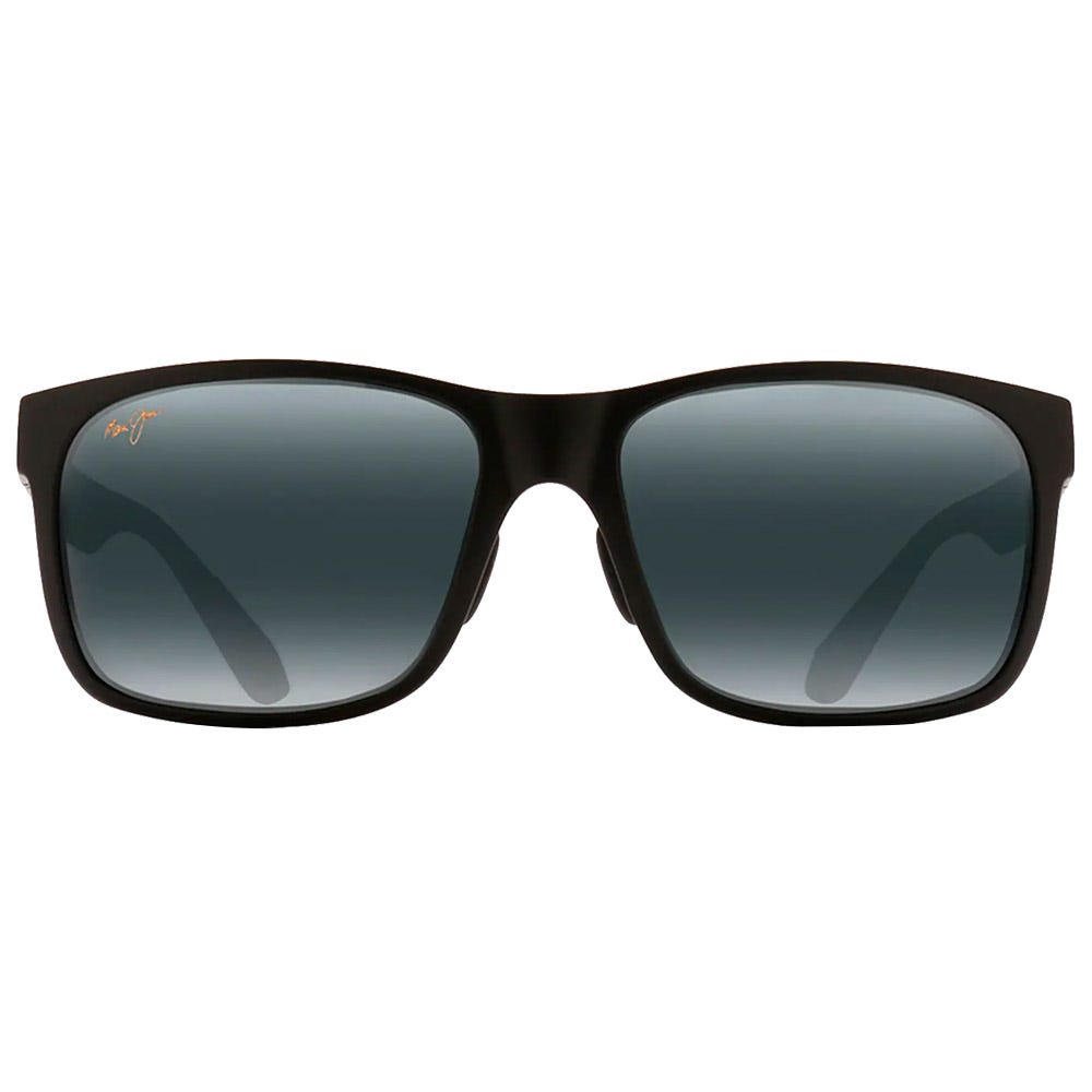 Red Sands Reader 2,0 Noir Mat Gris Neutre MauiBrilliant