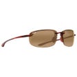 Ho’okipa Reader 1,5 Ecaille Hcl Bronze MauiBrilliant