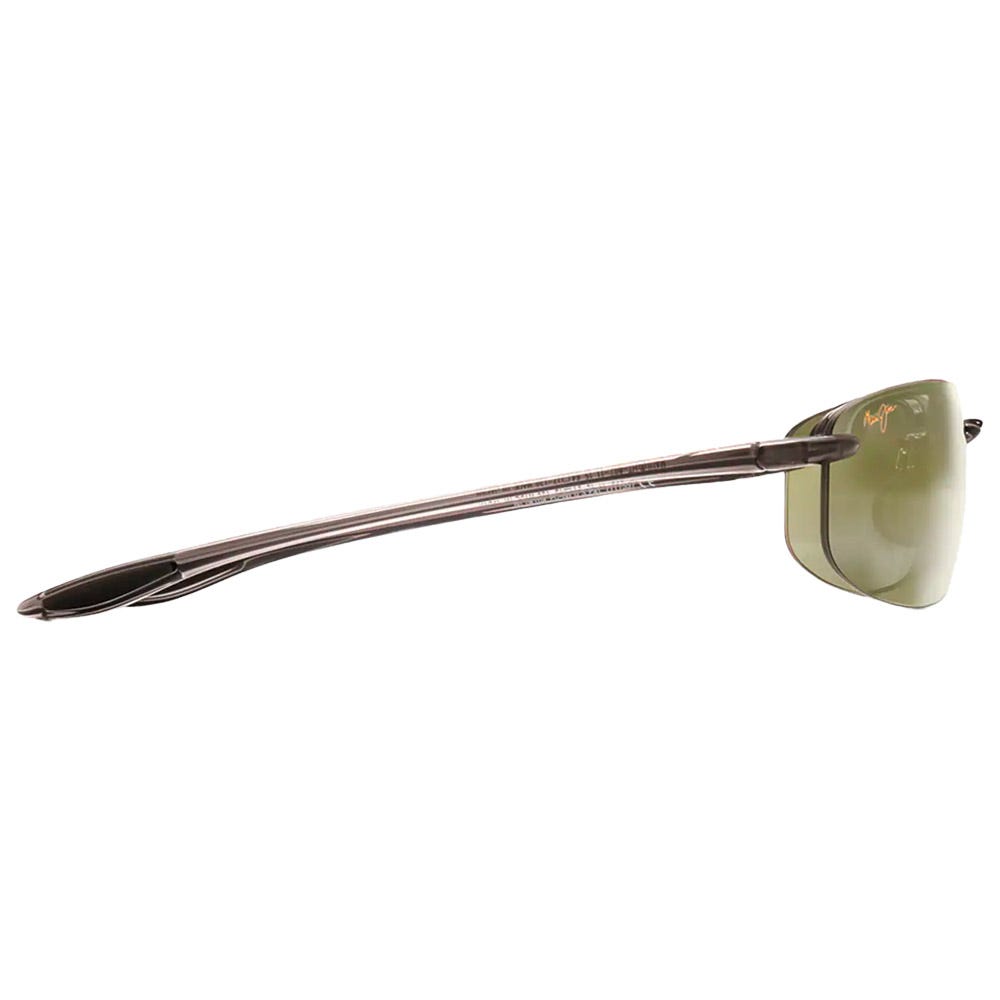 Ho’okipa Reader 2,0 Gris Fumé Translucide Maui Ht MauiBrilliant