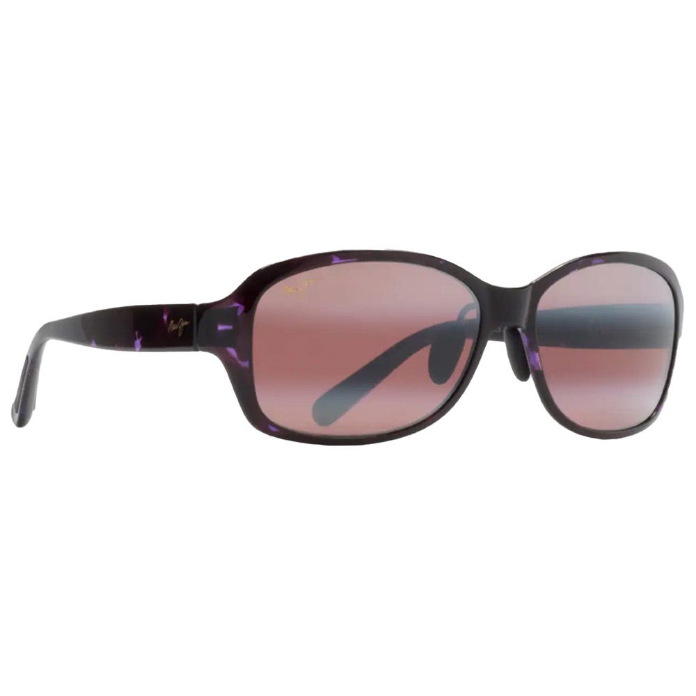 Koki Beach Tortue Violet Maui Rose MauiPure